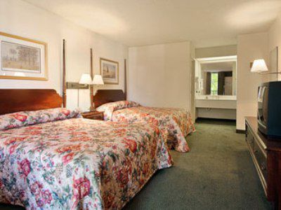 Days Inn Lake Norman Cornelius Zimmer foto