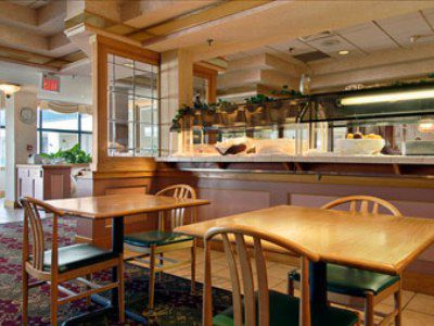 Days Inn Lake Norman Cornelius Restaurant foto