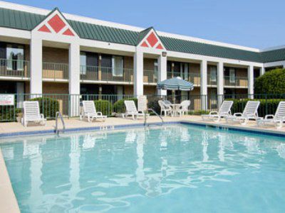 Days Inn Lake Norman Cornelius Einrichtungen foto